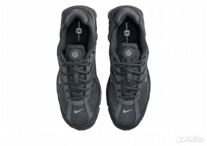 Nike Shox Ride 2 (Poizon)