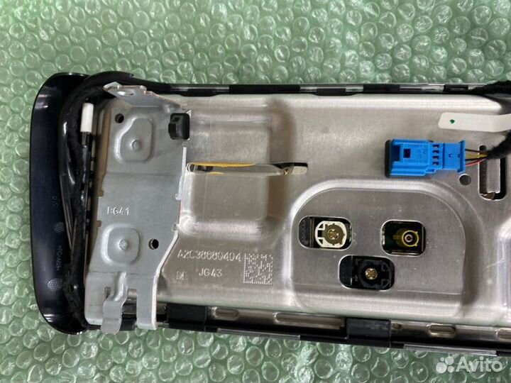 Комбинация приборов Mercedes-Benz S-Class W222