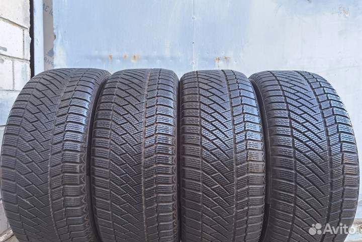Continental ContiVikingContact 6 245/50 R18 104T