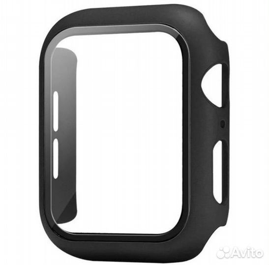 Чехол для apple watch 44