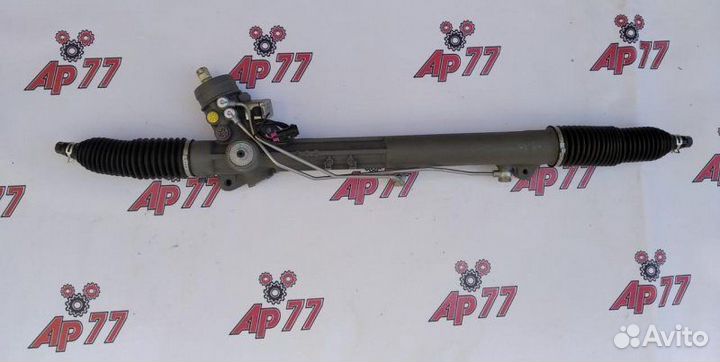 Рулевая рейка левая Audi A6 Lhd 4B1422052F