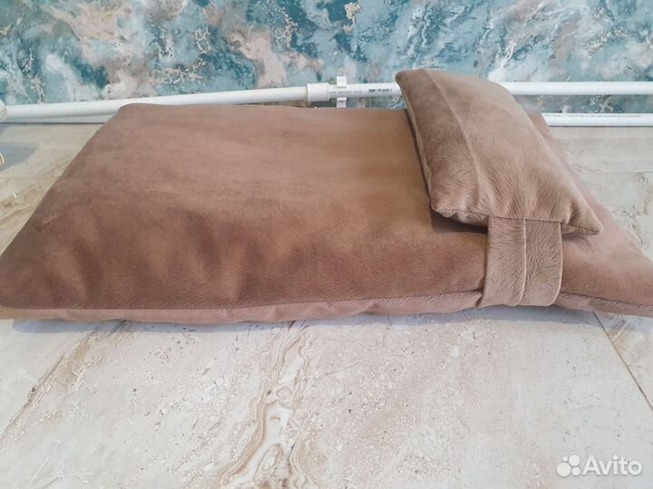 Лежанка для собак