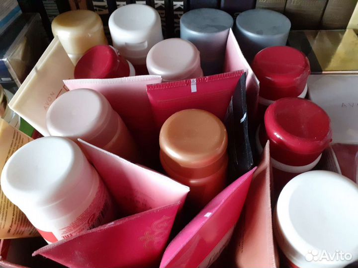 Косметика Эйвон