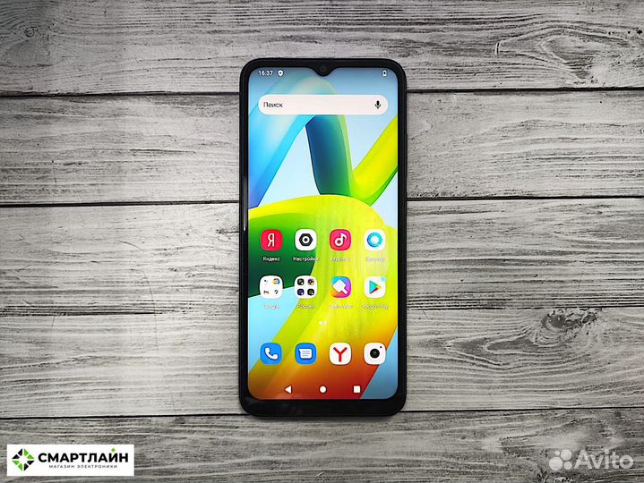 Xiaomi Redmi A1+, 2/32 ГБ