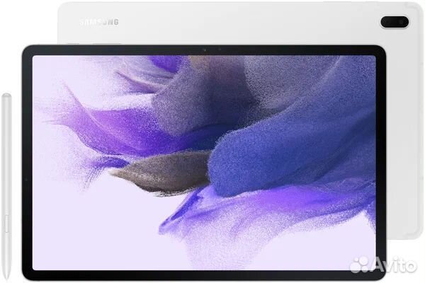 Samsung Galaxy Tab S7 FE