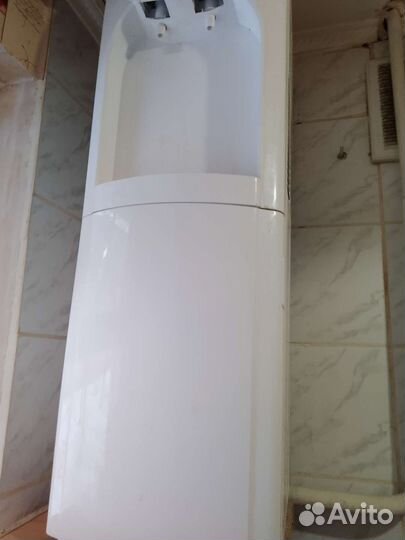 Новый короб куллера