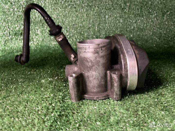 Дроссельная заслонка Octavia tour 1.4 bca