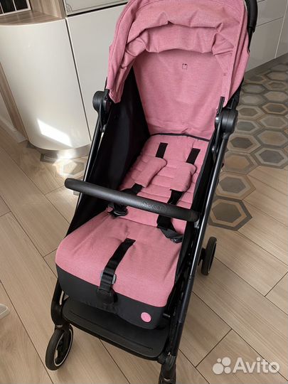 Коляска Cybex beezy