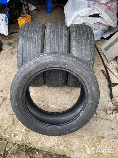 Toyo Proxes R44 225/55 R18 98H