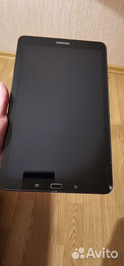 Samsung galaxy TAB e 9.6