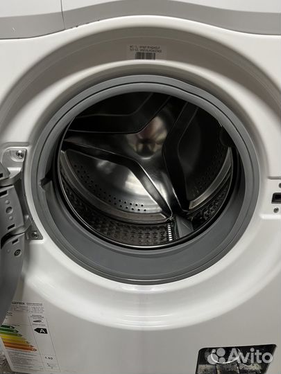 Стиральная машина бу samsung 6 кг с гарантией
