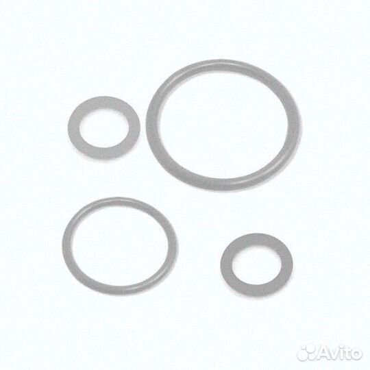 Уплотнительное кольцо F37030254 John Deere