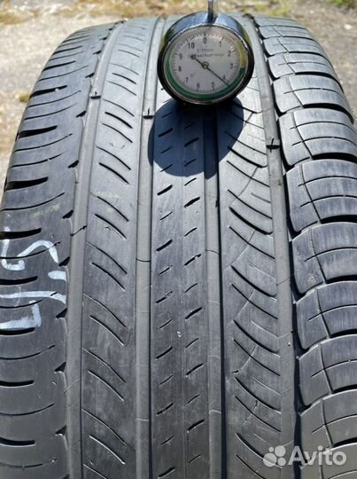 Michelin Latitude Tour HP 235/60 R16