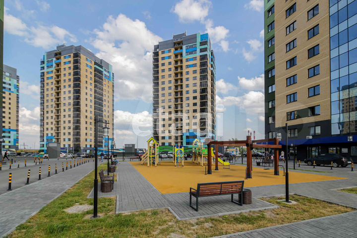 Продам торговое помещение, 51.7 м²