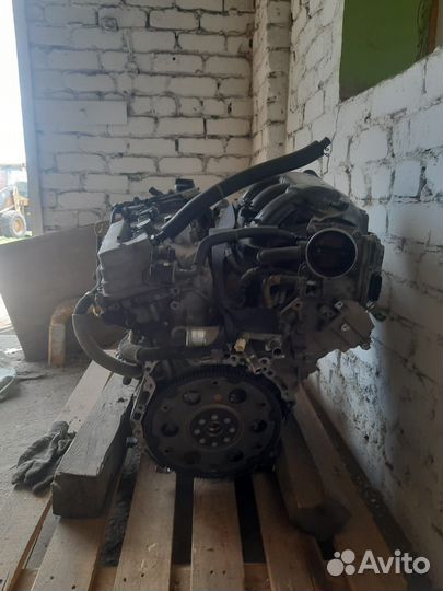 Продам двигатель 2 GR