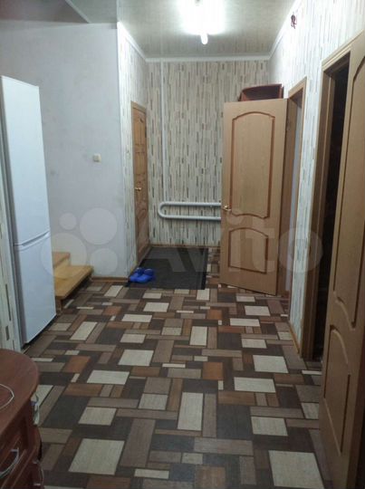 Дом 134 м² на участке 6 сот.