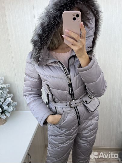 Комбинезон 46