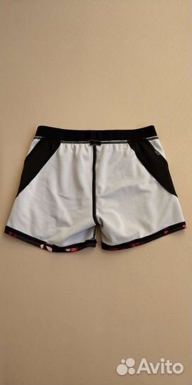 Шорты для тренировок женские domyos S