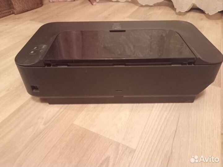 Принтер canon pixma ip2700