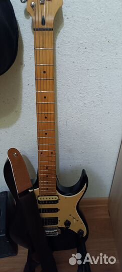 Ibanez rx 20