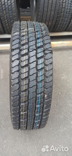 235/75/17.5 кама NR-202 132/130М All Steel TBL нк