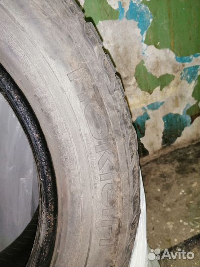 Nokian Tyres Nordman+ 205/60 R16