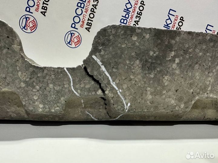 Абсорбер бампера Hyundai Santa Fe Classic (SM) I