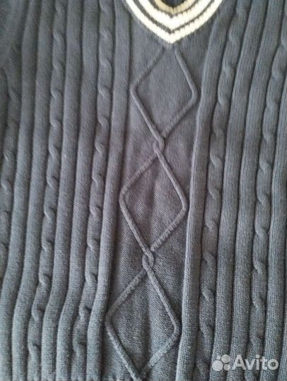 Свитер - джемпер для школы