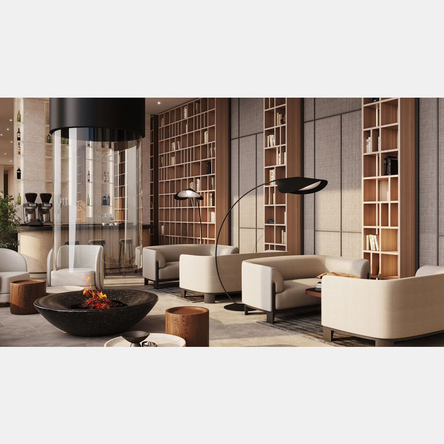 1-к. квартира, 37,3 м², 18/19 эт.