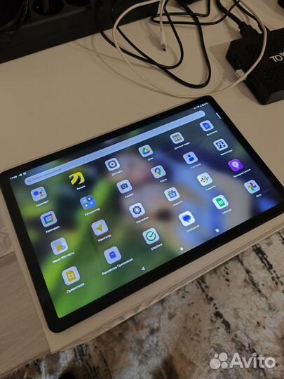 Lenovo Tab P11 6+128