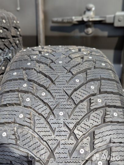 Tourador Ice Star TSW1 295/40 R21 111T