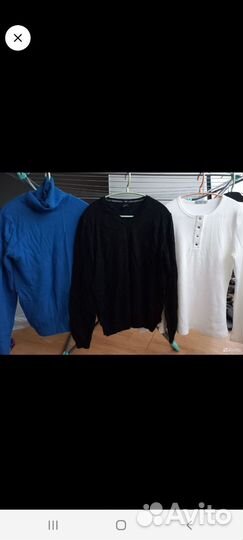 Zara, Lime, Benetton, Uniclo, Mango, ASOS жен вещи