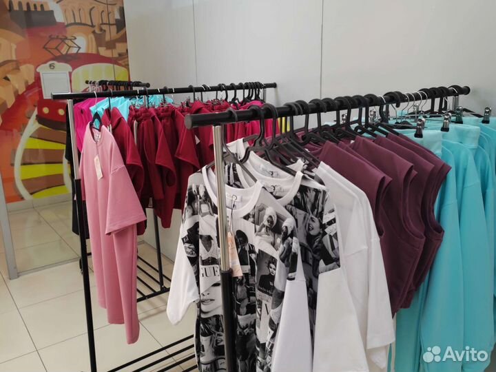 Женская одежда