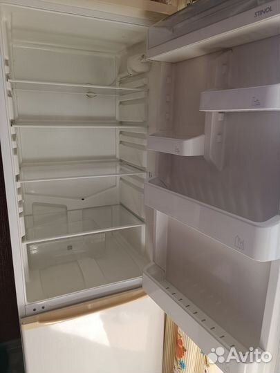 Холодильник стинол