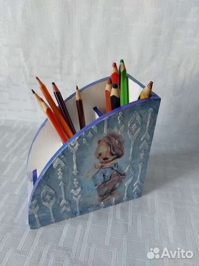 Карандашница