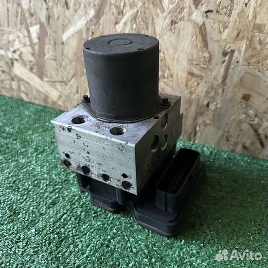 Блок ABS для Land Rover Range Rover 4