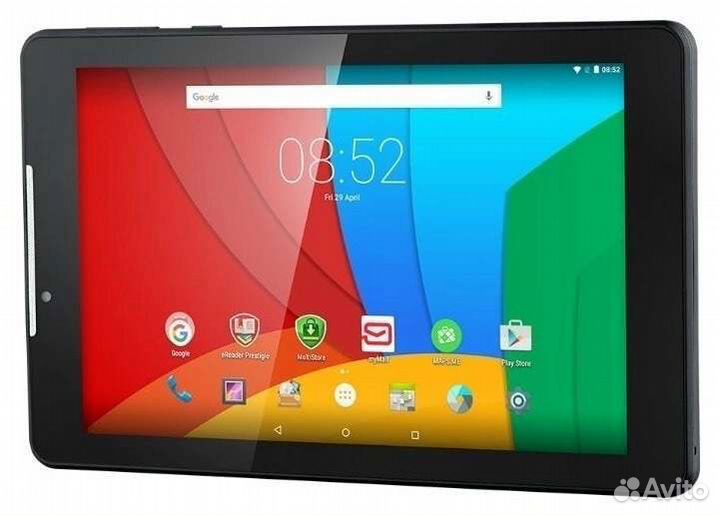 Обмен Планшет Prestigio Color 2 3G PMT3777 3G