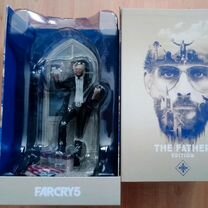 Collectors edition Far cry 5 Father Edition