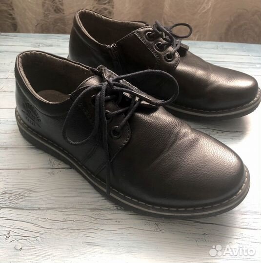 Туфли 34р