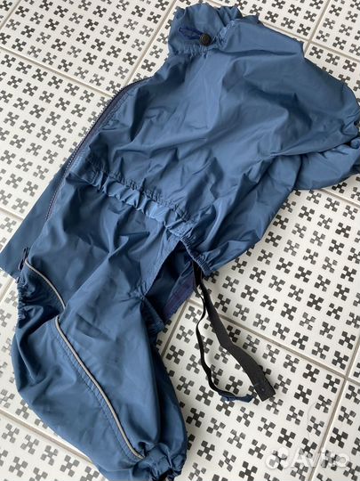 Комбинезон для собаки 40 см