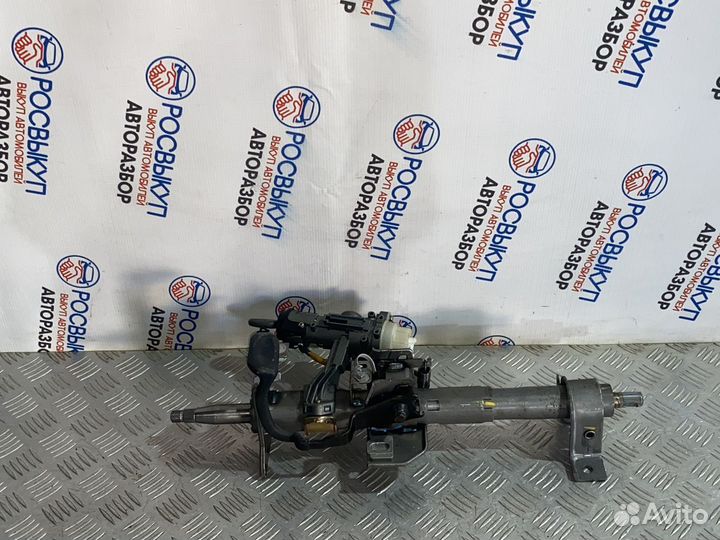 Колонка рулевая Hyundai Elantra