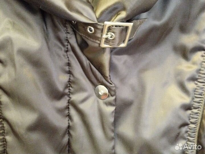 Куртка демисезонная женская 50 52