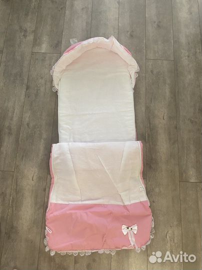 Конверт для прогулок