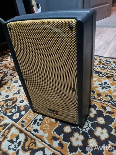 Аренда колонок для мероприятий