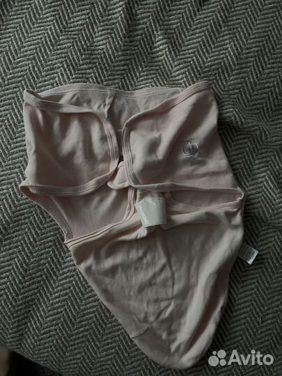 Детские вещи пакетом