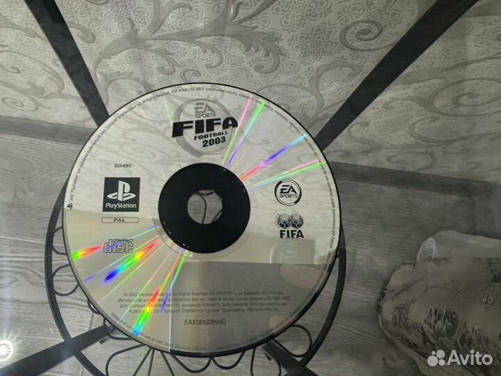 Игры на playstation 1 лицензия