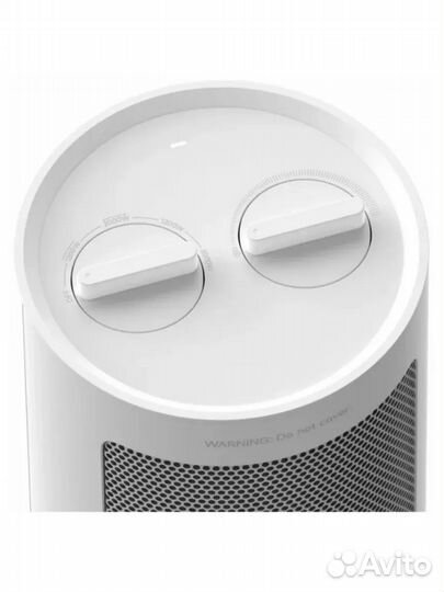 Тепловентилятор Xiaomi Fan Heater EU