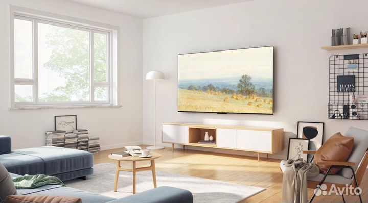 Телевизор TCL 65P635 UHD 4K Новый Гарантия