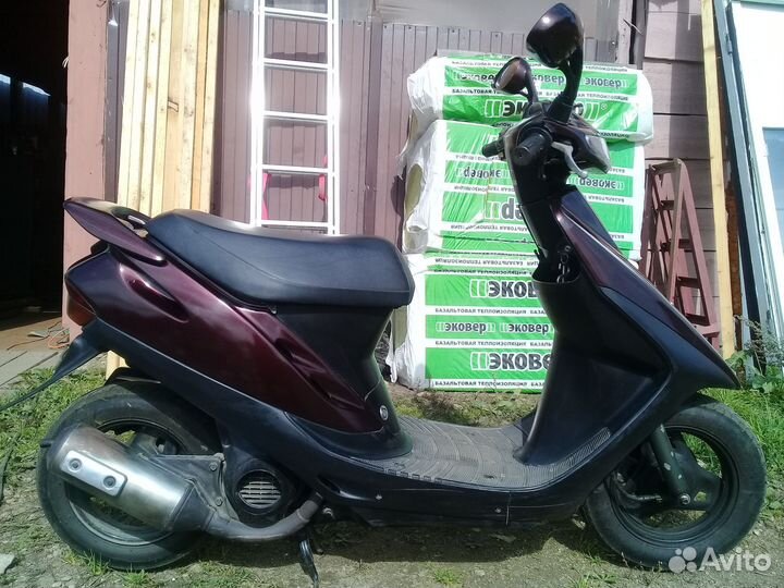 Хонда дио AF28