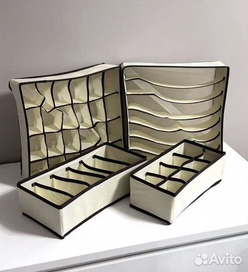 Органайзер для хранения вещей Новый